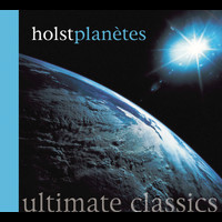 Adrian Leaper - Holst: Les Planètes