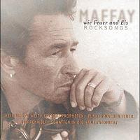 Peter Maffay - Wie Feuer und Eis - Rock-Songs