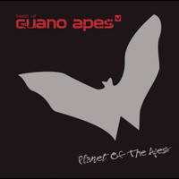 Guano Apes - Planet Of The Apes - Best Of Guano Apes