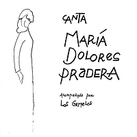 Maria Dolores Pradera - Que Ya Se Acabo Tu Amor