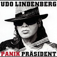 Udo Lindenberg & Das Panikorchester - Der Panikpräsident