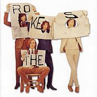 The Rokes - The Rokes