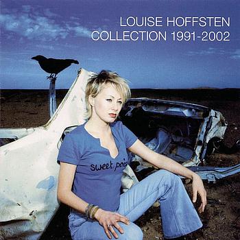 Louise Hoffsten - Collection 1991 - 2002
