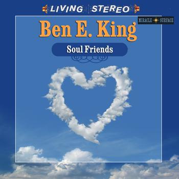Ben E. King - Soul Friends