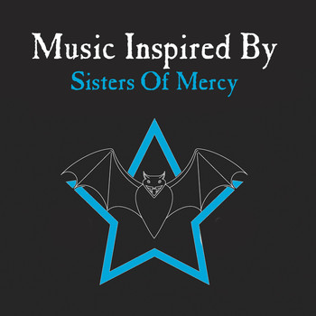 Various Artists - Music Inspired By Sisters Of Mercy