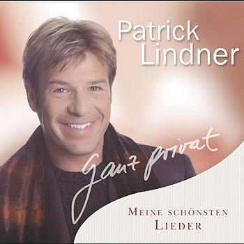 Patrick Lindner - Ganz privat