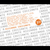 Riccardo Cocciante - Riccardo Cocciante