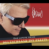 Heino - Das letzte Hemd/Deutschland ist pleite