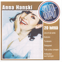 Anna Hanski - Suomi Huiput