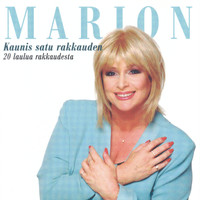 Marion - Kaunis Satu Rakkauden