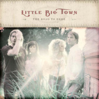 Little Big Town - Boondocks