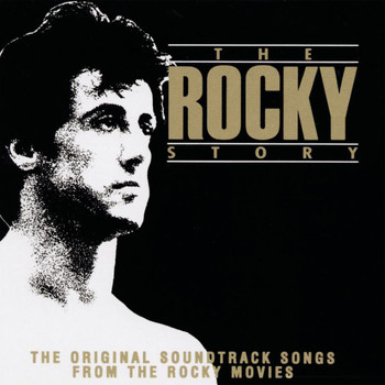 Original Soundtrack - The Rocky Story