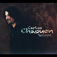 Carlos Chaouen - Totem
