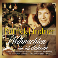 Patrick Lindner - Weihnachten bin ich daheim
