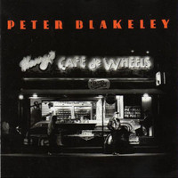 Peter Blakeley - Harry's Cafe De Wheels