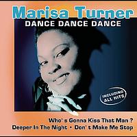 Marisa Turner - Dance Dance Dance