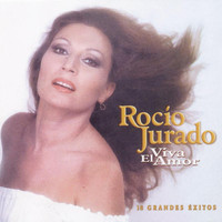 Rocio Jurado - Los Grandes Exitos