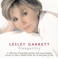 Lesley Garrett - Tranquility