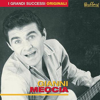 Gianni Meccia - Gianni Meccia