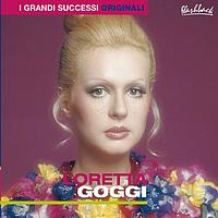 MP3 LORETTA GOGGI SCARICA