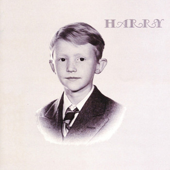 Harry Nilsson - Harry