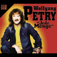 Wolfgang Petry - Jede Menge