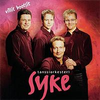 Tanssiorkesteri Syke - Villit bootsit