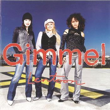 Gimmel - Lentoon