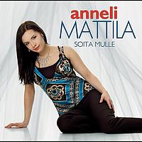 Anneli Mattila - Soita Mulle