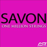 Savon - One Million Strings