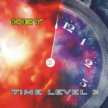KEY - Time Level 3