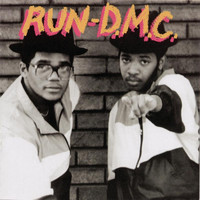 Run DMC - RUN DMC