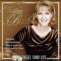 Kristina Bach - Die Engel sind los