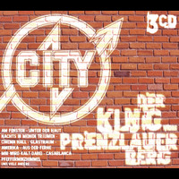 City - Der King vom Prenzlauer Berg