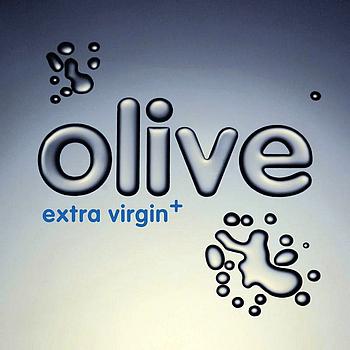 Olive - Extra Virgin+