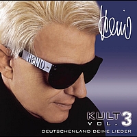 Heino - Kult Vol. 3 - Deutschland, Deine Lieder