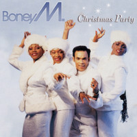 Boney M. - Christmas Party