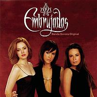 Original Soundtrack - Banda Sonora Original De La Serie De TV "Embrujadas"