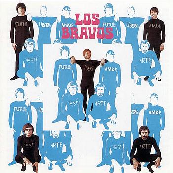 Los Bravos - Ilustrisimos