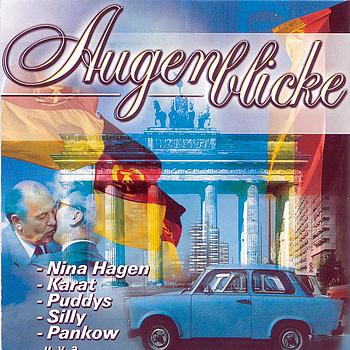 Various Artists - Augenblicke