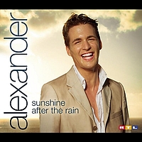 Alexander - Sunshine After The Rain