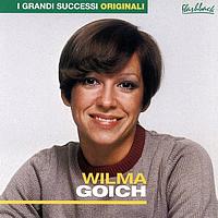Wilma Goich - Wilma Goich