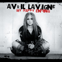 Avril Lavigne - My Happy Ending (Album Version)