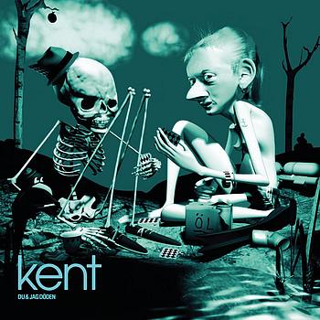 Kent - Du & jag döden