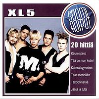 XL5 - Suomi Huiput