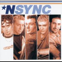 *NSYNC - 'N Sync UK Version
