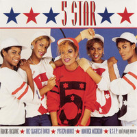 Five Star - Five Star