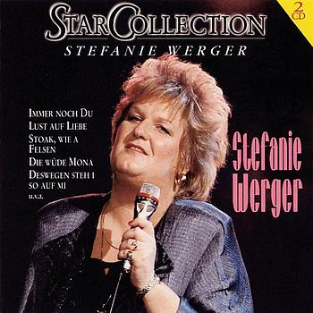 Stefanie Werger - Star Collection