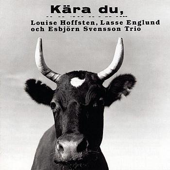 Louise Hoffsten - Kära du
