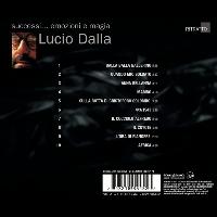 Lucio Dalla - Lucio Dalla (Primo Piano) Vol. 2